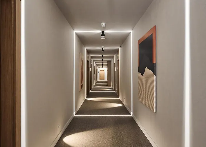 Underhill Resort&spa Bohorodchany