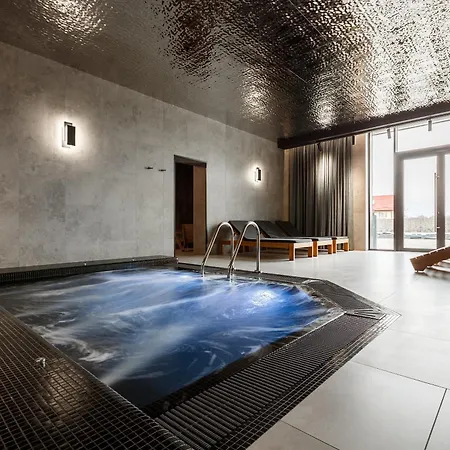 Отель Underhill Resort&spa *