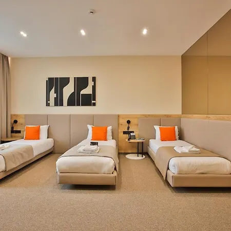 Underhill Resort&spa Hotel Bohorodchany