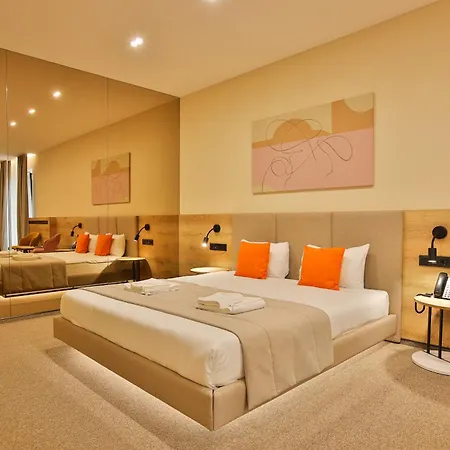 Отель Underhill Resort&spa *