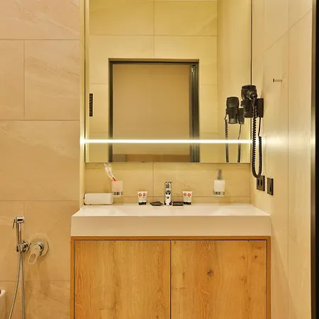 Underhill Resort&spa *