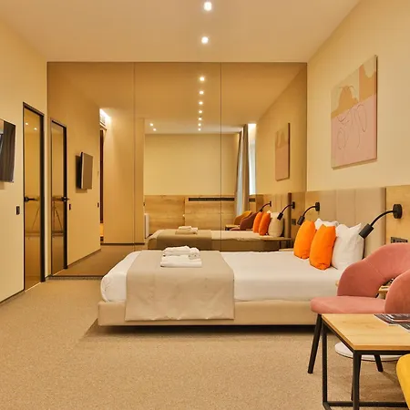 Отель Underhill Resort&spa