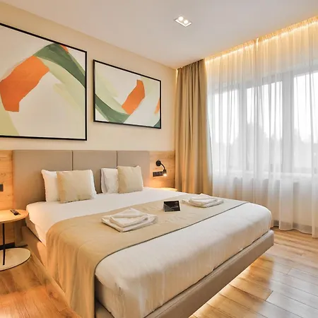 Отель Underhill Resort&spa