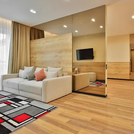 Underhill Resort&spa Отель
